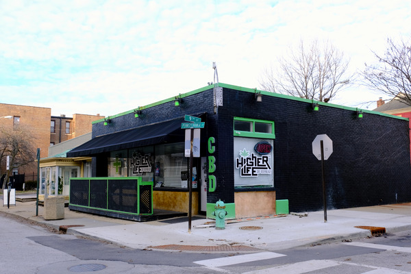 “Corner Culture” – Where the City Breathes by Click4Pix