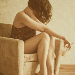 Woman