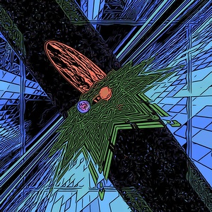 infinity of imagination enter beyond the matrix