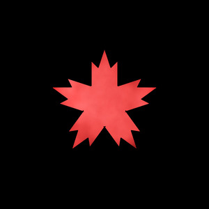 maple leaf