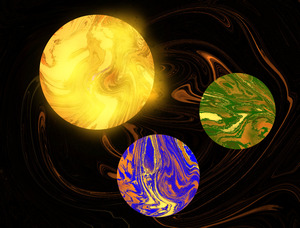 the birth of mechanism