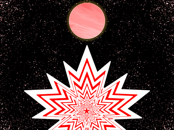 Being Canadian Print