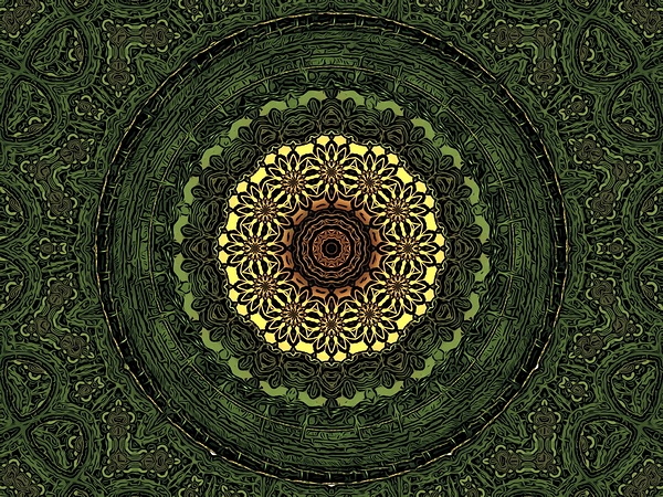 looking within Moldavite within oneself by Arrow3650