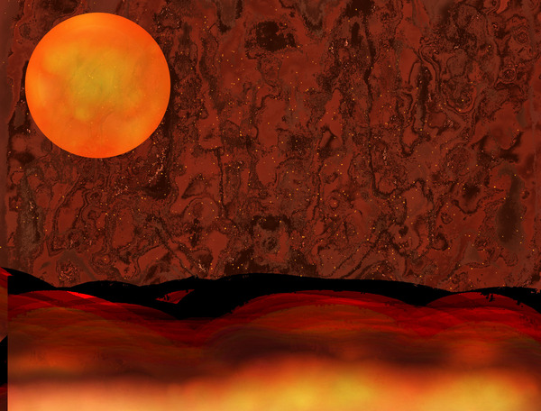 hell fire Digital Download