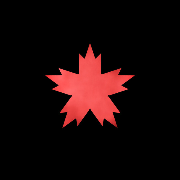 maple leaf Digital Download