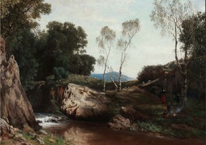 BOSS’  FAVORITE MURAL