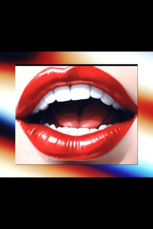 BOSS WITH THE OVERBITE