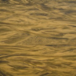 Sand Patterns