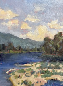 Caney fork