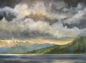 Jenny Lake 2