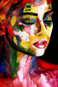 FACE