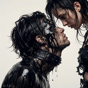 Slave to Love