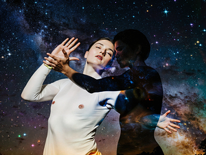 DE Astral Embrace