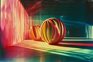 P4D 16   Spheres