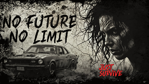 DC Just Survive