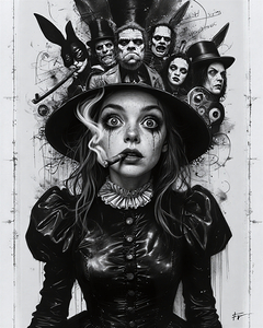 DC Cinema Show