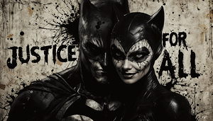 DC Justice For All