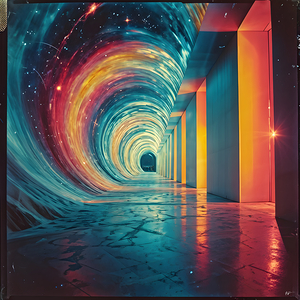 P4D 25   The Vortex