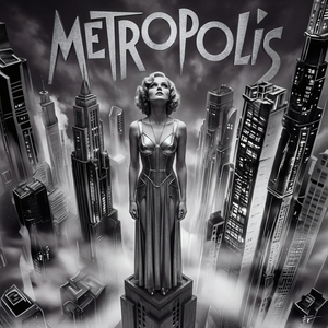 Metropolis Reboot