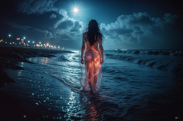 Rising from the Abyss_1738 by Frederic Racaud