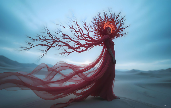 SYMB Coral 1303 by Frederic Racaud