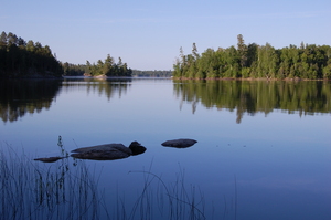 Calm