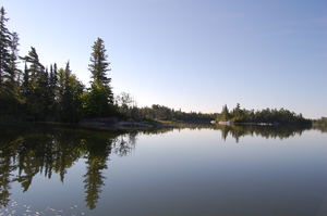 Reflections