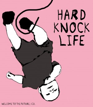 hardknocks