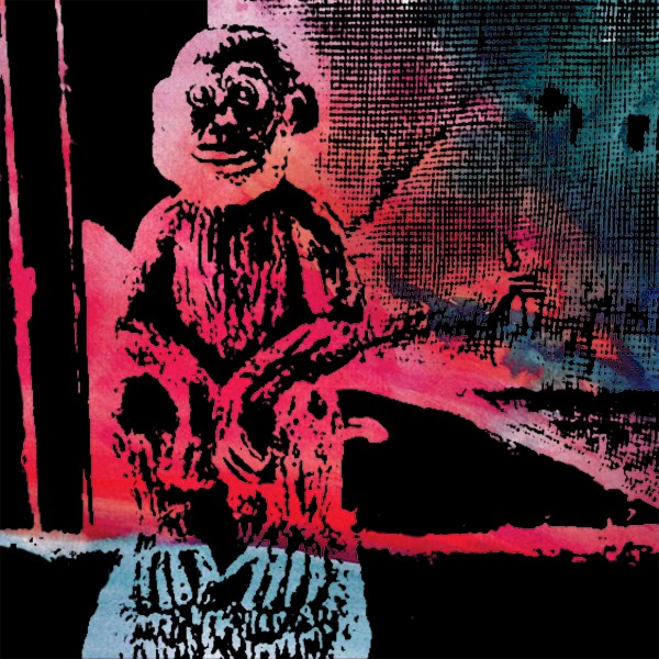 2monkey Print