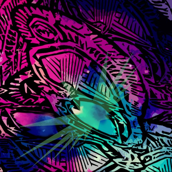 ancient Print