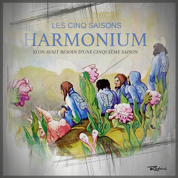 Music Album