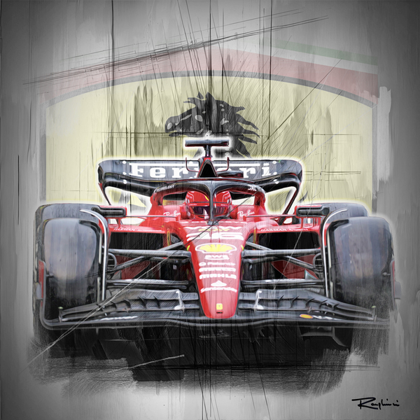 Car racing
