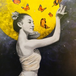 Dancer
