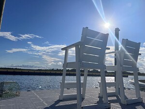Beach Chairs