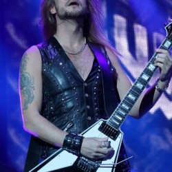 Richie Faulkner