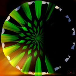 Art 4. Eclipse