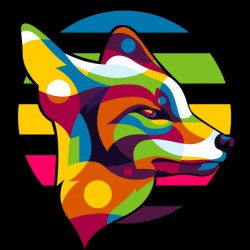 The Fox Inside