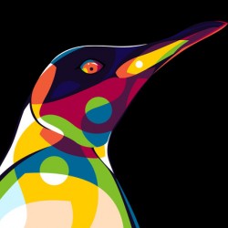 The Great Penguin