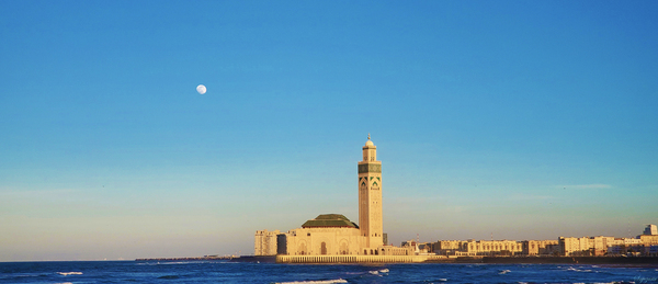 Casa Moon by Snjezana