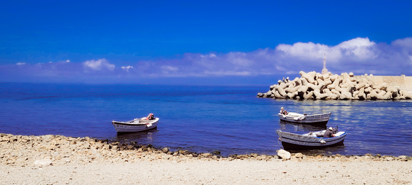 Sea Napping...Again by Snjezana