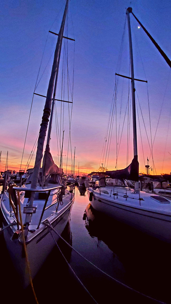 sweet sunrise by Snjezana