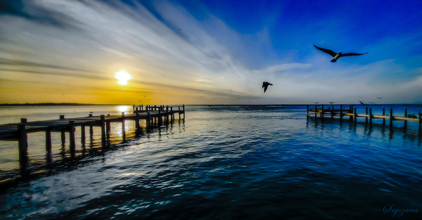 Ahhhhhh... by Snjezana