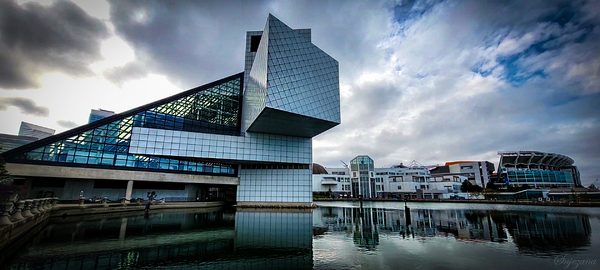 Rock City by Snjezana