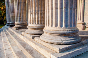 First Bank of the United States - Philadelphia - Pennsylvania