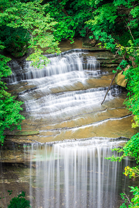 Clifty Falls State Park - Madison Indiana