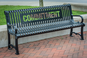 commitment veteran