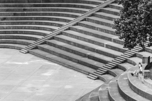 Cincinnati Sawyer Point Park and Yeatmans Cove - Ohio