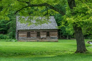 Spring Mill State Park - Mitchell - Indiana