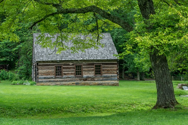 Spring Mill State Park - Mitchell - Indiana by Gary Whitton