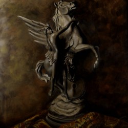 The Beheading of Medusa